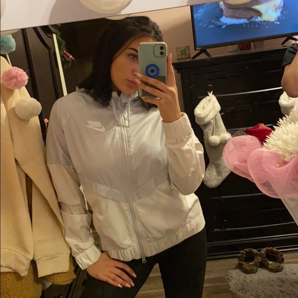 Nike Windbreaker